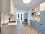 Comfy single bedroom in Oberschöneweide