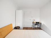 Comfy single bedroom near the Graz Main Station