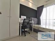Comfy Single Bedroom with Private Balcony for RENT