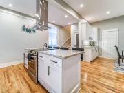 Comfy & spacious Atlanta House with Workspace