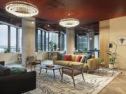 Comfy Studio 1, Enclave: Croydon