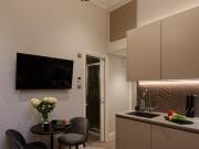 Comfy studio close to Notting Hill Gate tube Has an...