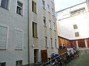 Comfy studio in Mitte