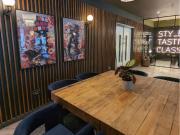 Comfy studio next to High Street train station Has an... Comfy studio next to High Street train station Has an...