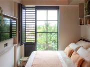 Comfy, Sunday Mills, Trewint Street, Earlsfield, SW18...