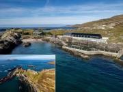 Comhra Le Mara, Bunavalla, Caherdaniel, Derrynane, Co....