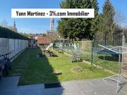 Comines 59560 Achat / Vente maison 5 pièces t5