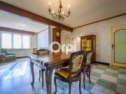 Comines 59560 Achat / Vente maison 5 pièces t5 jardin cave