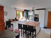 Comines 59560 Achat / Vente maison 5 pièces t5 jardin...