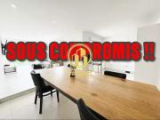 Comines 59560 Achat / Vente maison 6 pièces t6