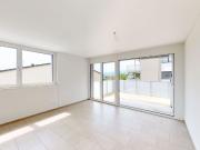 Coming home and feeling good