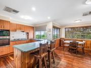 Space, Lifestyle and Mountain Views!