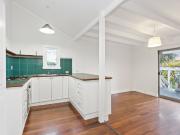 Unfurnished home in great location