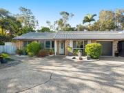Generous 3 Bed Duplex in Mooloolaba