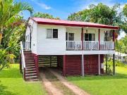 Comfortable Living Family Home Capture Island Breezes