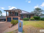 A HOME THAT REDEFINES FAMILY LIVING & ENTERTAINING