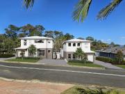 Coming Soon Boutique Townhouse Development