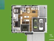 Coming Soon! Brand New Executive Home with Double Garage