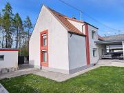 Charmantes Einfamilienhaus in Paschinger Waldrandlage