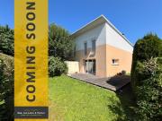 DEM ATTERSEE SO NAH! Leistbares Passiv Eckreihenhaus mit...