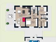 Ruheoase Einfamilienhaus am Rande von Bad Ischl...