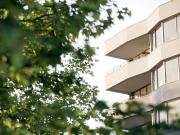 Elegant Two Bedroom Residences