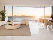 ELEVATED 2BED RESIDENCES WITH PANORAMIC OCEAN AND...
