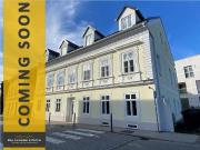 COMING SOON! Exklusive Wohnungen mit 54 57 m²...