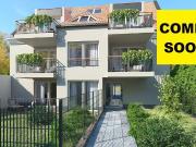 COMING SOON + Exklusives Wohnen am BISAMBERG Quartier de...