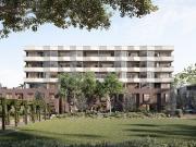 Expansive Three Bedroom Residences