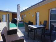 Gemütliche 3 Zimmer Eigentumswohnung mit Terrasse / als...