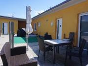 Gemütliche 3 Zimmer Eigentumswohnung mit Terrasse / als...