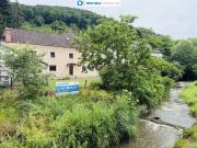 Kampfluss Residenz 2 Häuser