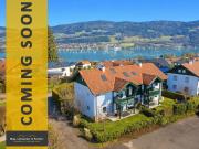 Coming soon! Leistbarer Wohntraum mit Seeblick, Balkon,...