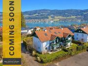 Leistbarer Wohntraum mit Seeblick, Mondseefeeling,...