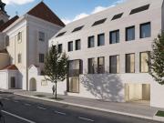 Coming Soon! Neue Wohnraumflächen im ehemaligen...