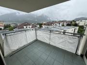 Perfekte 4 Zimmer Wohnung in Telfs mit großem Balkon und...