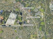 A Once in a Generation Landholding Backing Mary Carroll Park A Once in a Generation Landholding Backing Mary Carroll Park