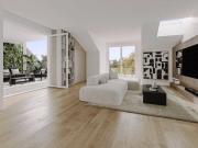 Coming soon: SIEGFRIED63 | Naturnah wohnen, urban leben!