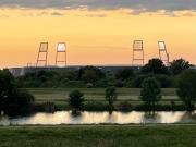 Coming soon Wohnen mit Blick zum Werdersee / Weserstadion