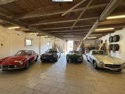 coming soon Wohnhaus mit Büro und Halle in Schönberg am Kamp