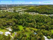 Location, Privacy, Usable Land & Endless Potential!