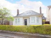 Comiston View, Morningside, 3 Bedroom Bungalow