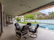 Comiteco Casa Residencial 5 quartos à venda na Anuar Donato