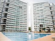 COMM06XXQE: For Rent Semi Furnished Studio with Balcony...