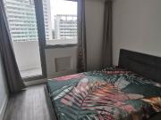 COMM07XXAOE: For Rent Fully Furnished 1BR with Balcony...