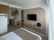 COMM17XXQE: For Rent Fully Furnished Studio with Balcony...