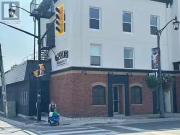 Comm B 270 Main Street E, Milton, ON, L9T 1P2 commercial f.