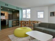 Comma Barrington Co Living