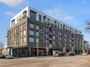 Comma Fraser Apartments | 695 East 19th Avenue, Vancouver Comma Fraser Apartments | 695 East 19th Avenue, Vancouver